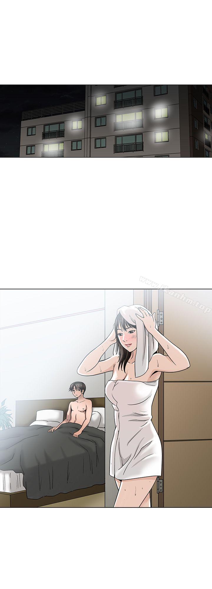別人的老婆漫画 免费阅读 第4话-隔壁邻居的秘密要求 21.jpg