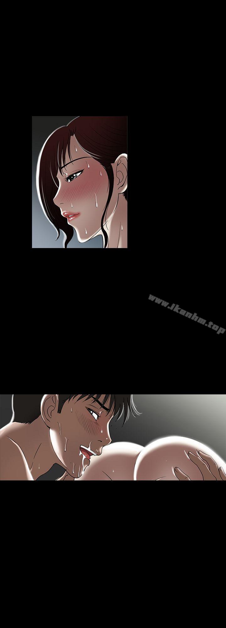 別人的老婆漫画 免费阅读 第4话-隔壁邻居的秘密要求 34.jpg