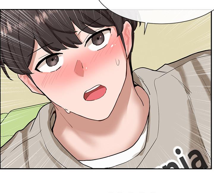社團學姊漫画 免费阅读 第17话-你打算怎麽做？ 36.jpg