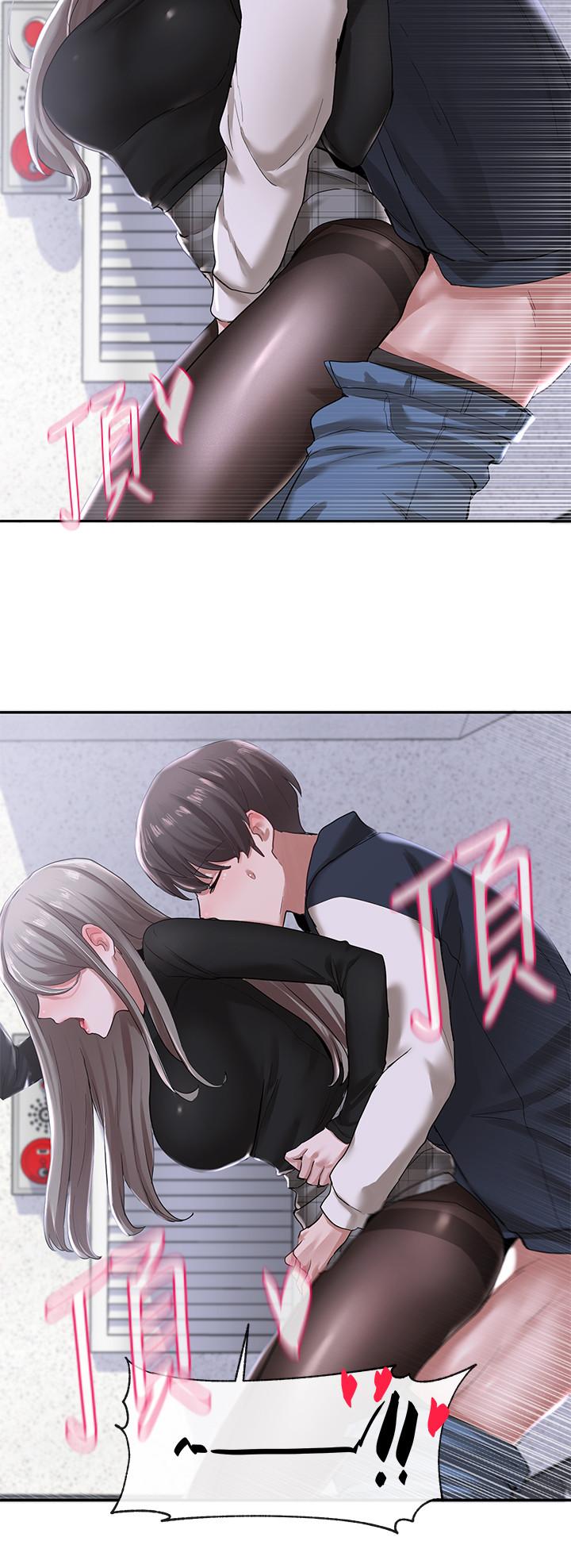 社團學姊漫画 免费阅读 第24话-不要亲了，插进来 20.jpg