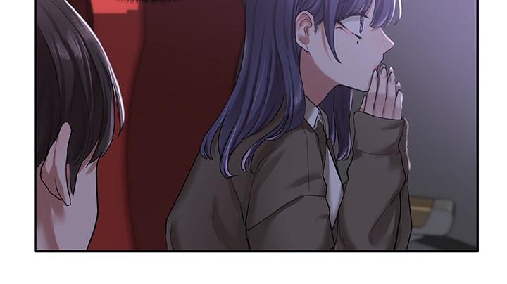 社團學姊漫画 免费阅读 第26话-跟舒欣约会 23.jpg