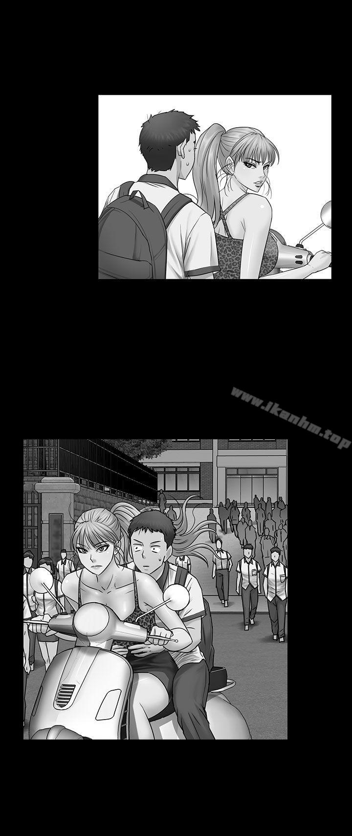 傀儡漫画 免费阅读 第18话 27.jpg