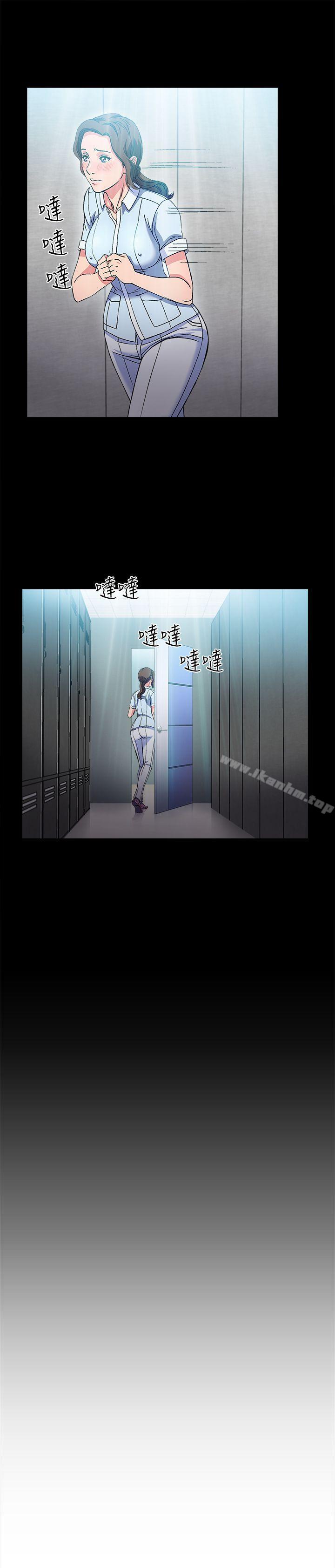 制服的誘惑漫画 免费阅读 制服的诱惑 护士篇(4) 12.jpg